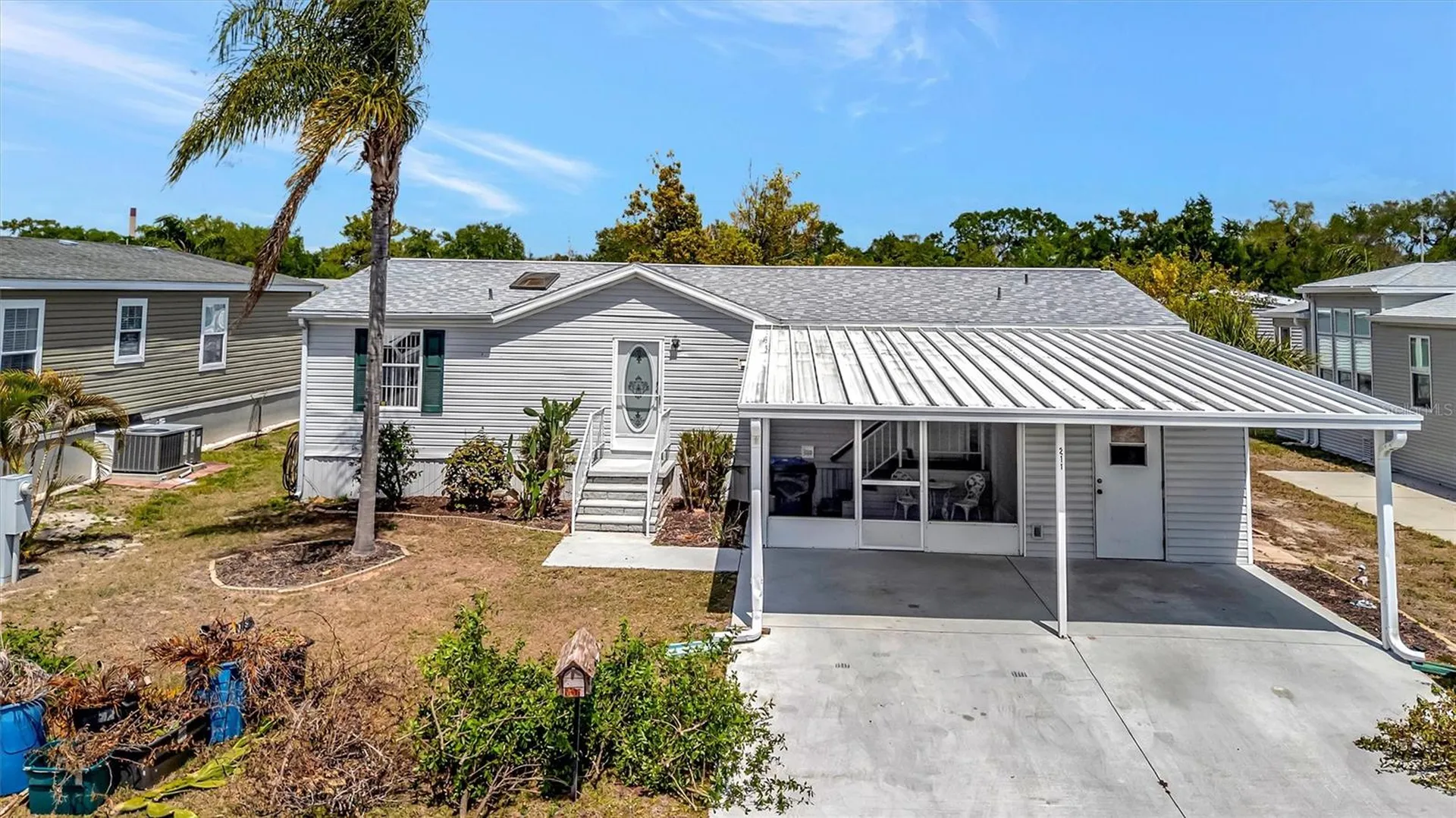 211 S Port Royal Lane Apollo Beach FL 33572