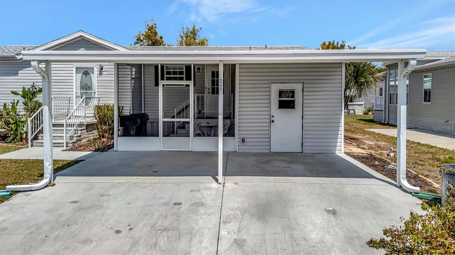 211 S Port Royal Lane Apollo Beach FL 33572