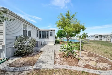 211 S Port Royal Lane Apollo Beach FL 33572
