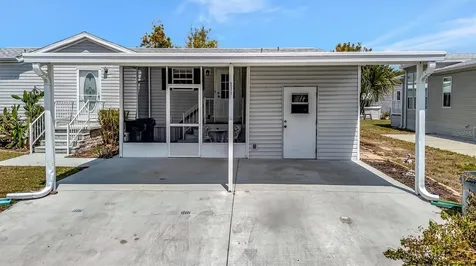 211 S Port Royal Lane Apollo Beach FL 33572