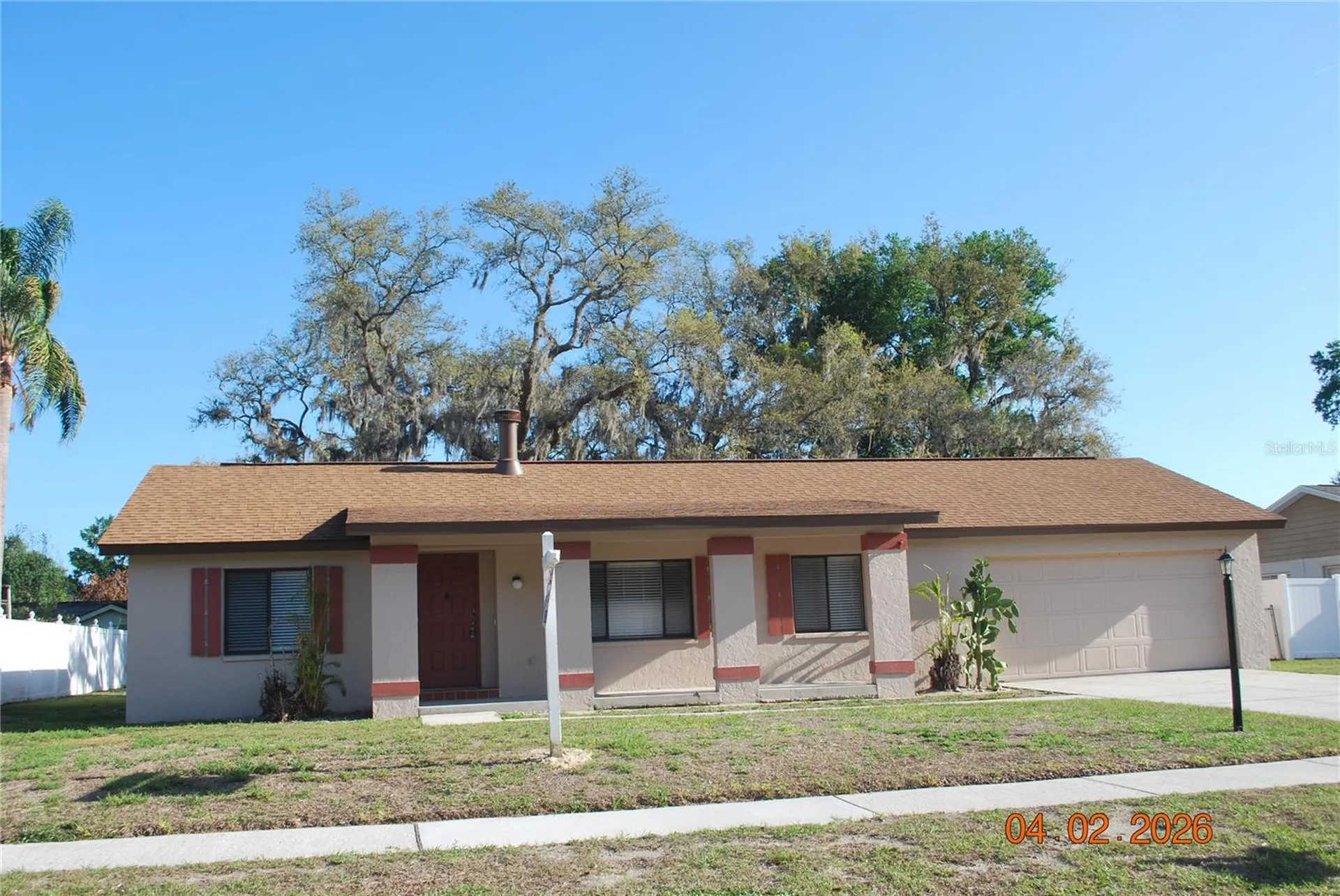 3521 Yale Circle Riverview FL 33578