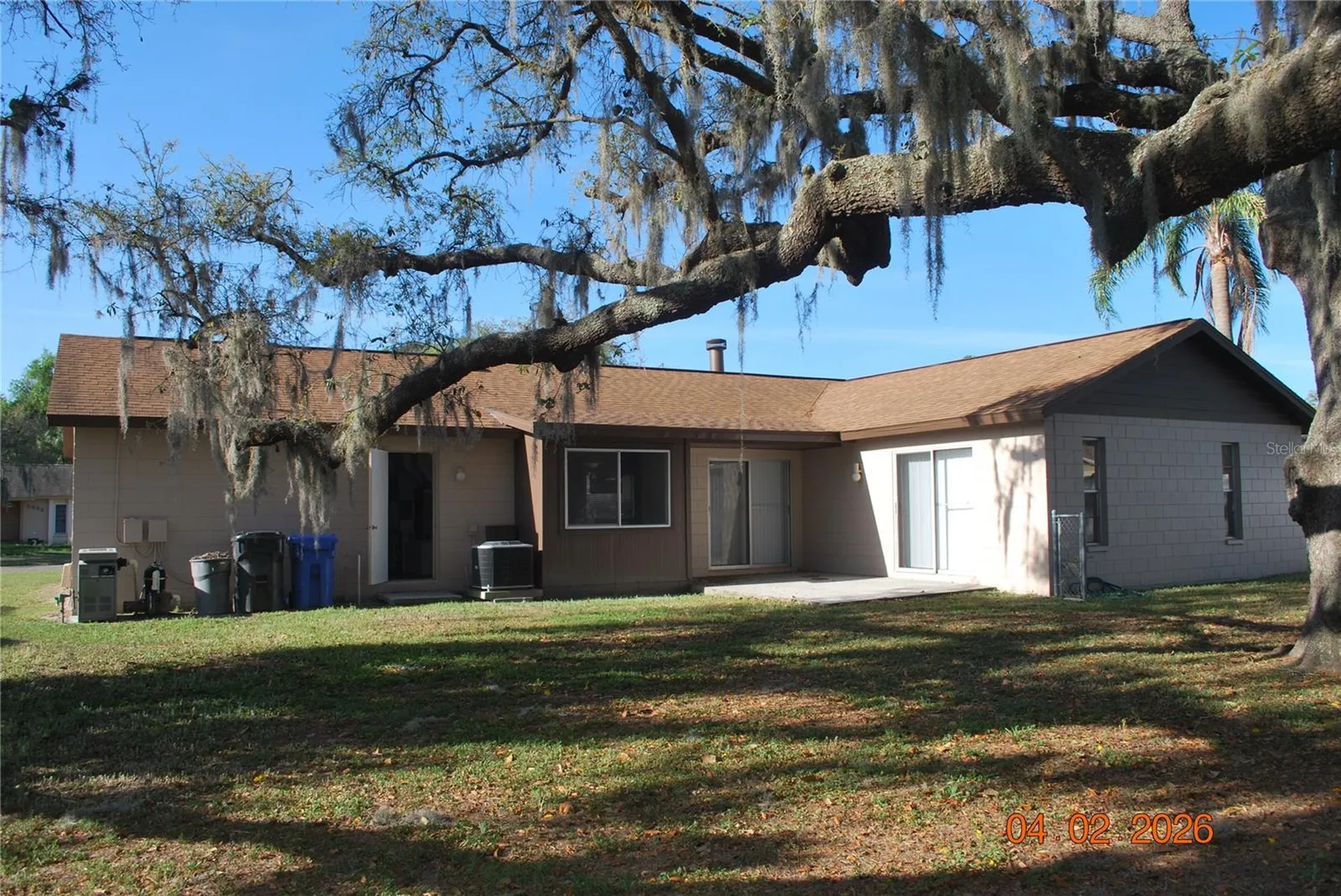 3521 Yale Circle Riverview FL 33578