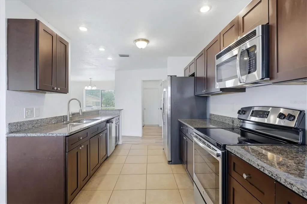 814 Ellicott Circle NW Port Charlotte FL 33952