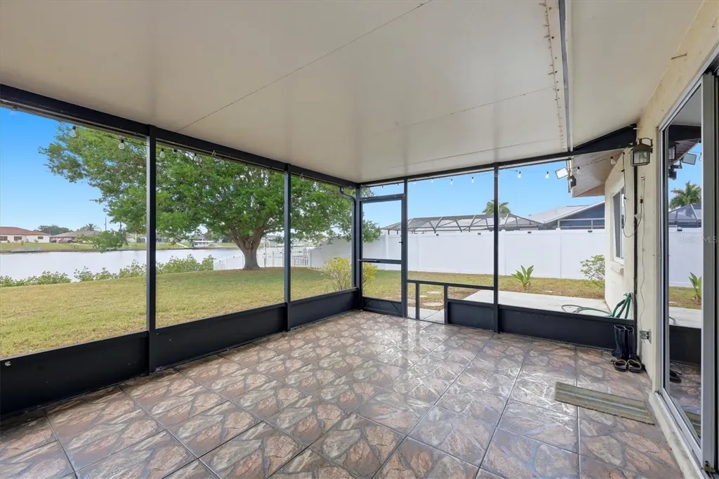 814 Ellicott Circle NW Port Charlotte FL 33952