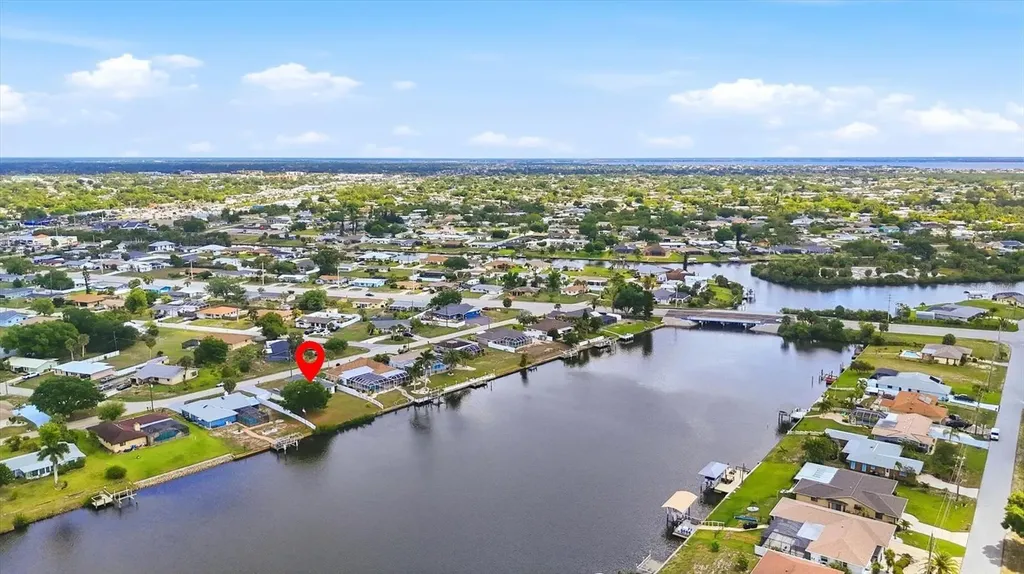 814 Ellicott Circle NW Port Charlotte FL 33952