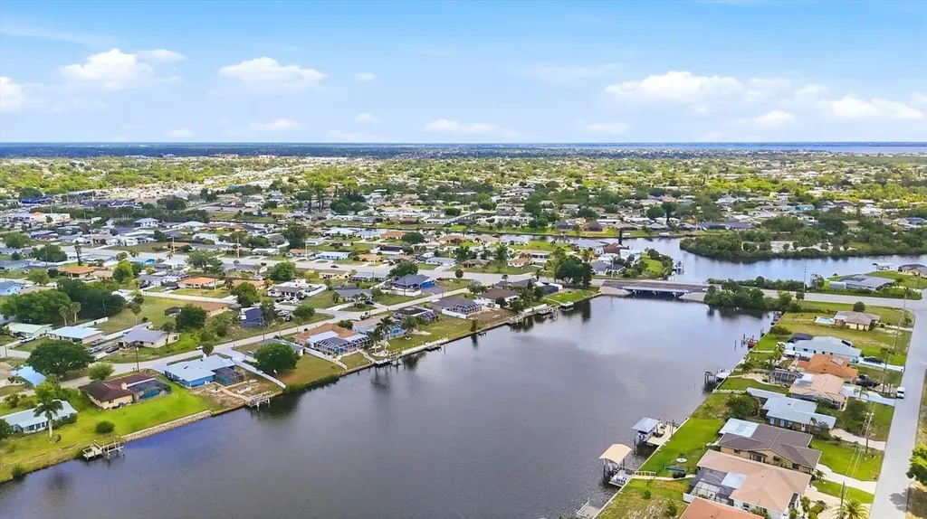 814 Ellicott Circle NW Port Charlotte FL 33952