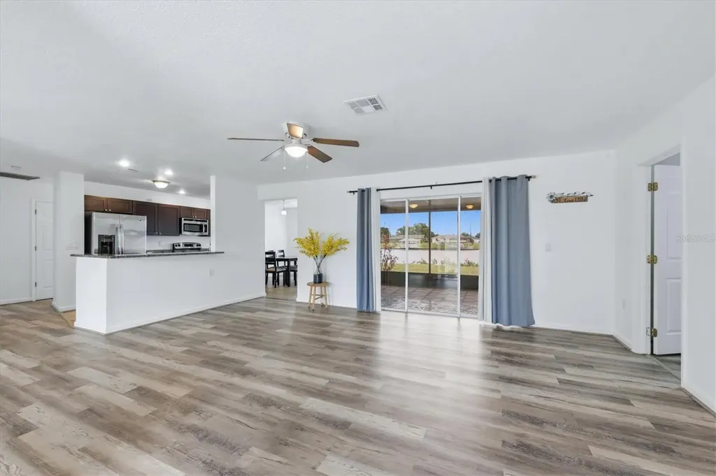 814 Ellicott Circle NW Port Charlotte FL 33952