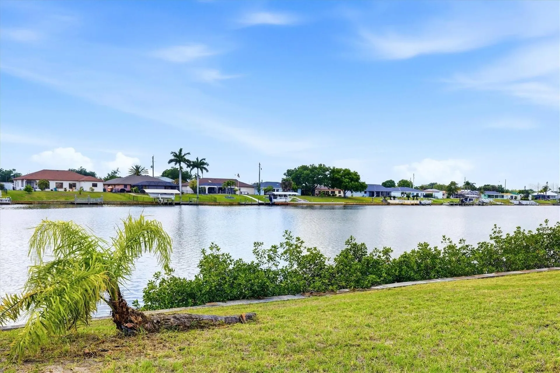 814 Ellicott Circle NW Port Charlotte FL 33952