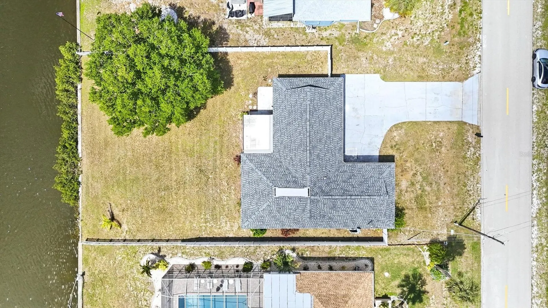 814 Ellicott Circle NW Port Charlotte FL 33952