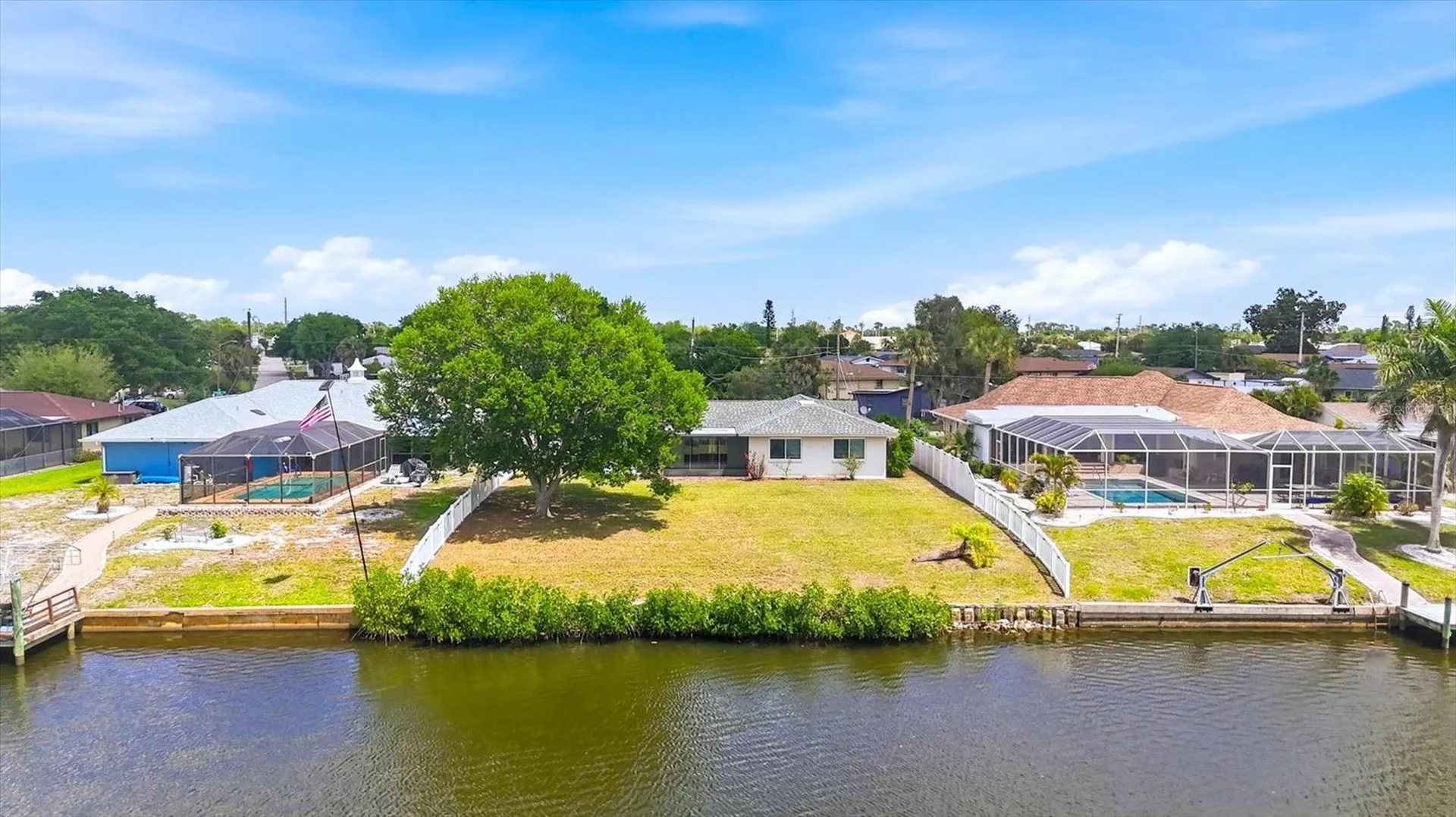 814 Ellicott Circle NW Port Charlotte FL 33952