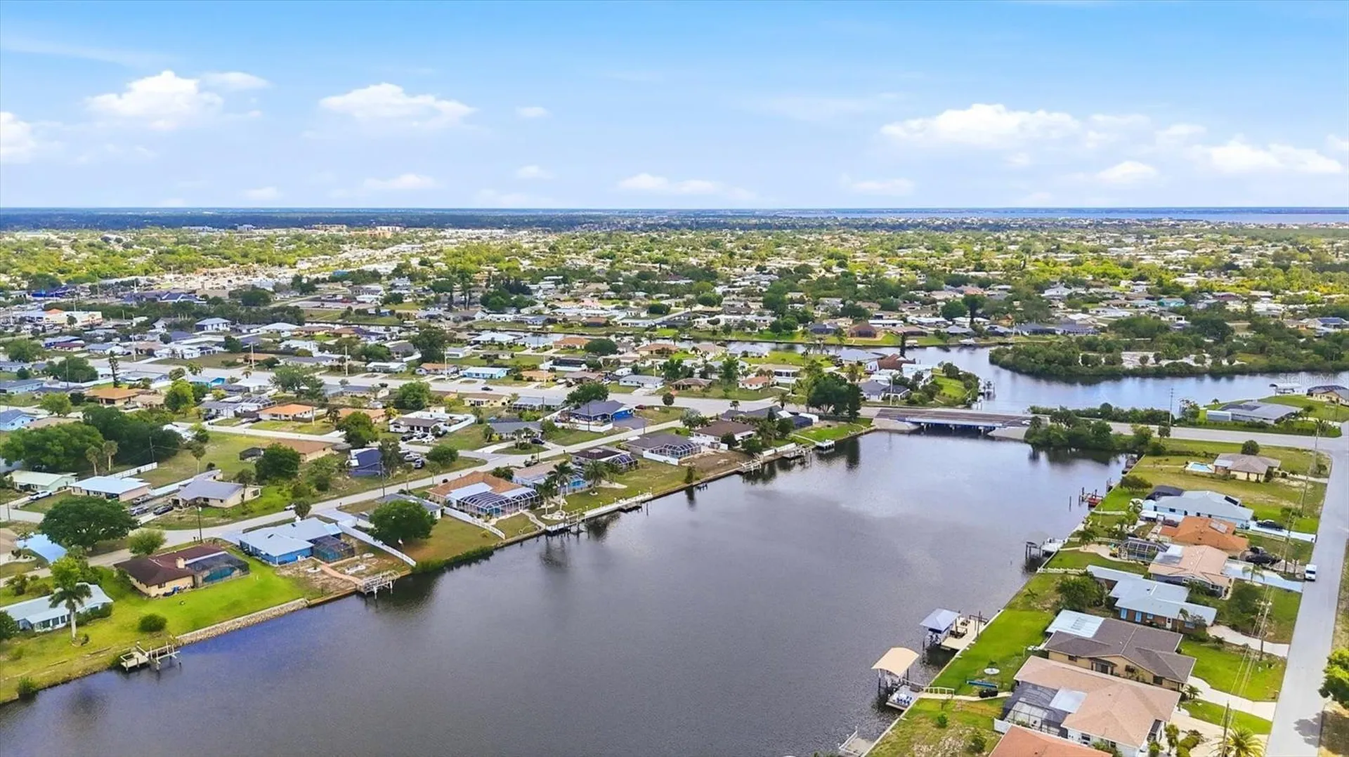 814 Ellicott Circle NW Port Charlotte FL 33952