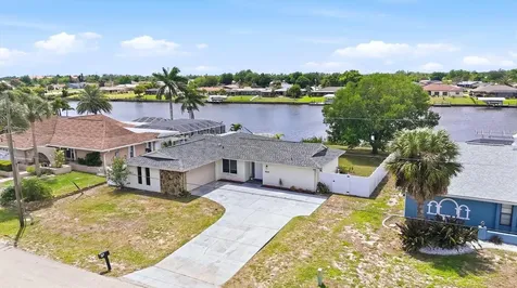 814 Ellicott Circle NW Port Charlotte FL 33952