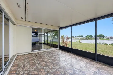 814 Ellicott Circle NW Port Charlotte FL 33952