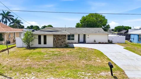 814 Ellicott Circle NW Port Charlotte FL 33952