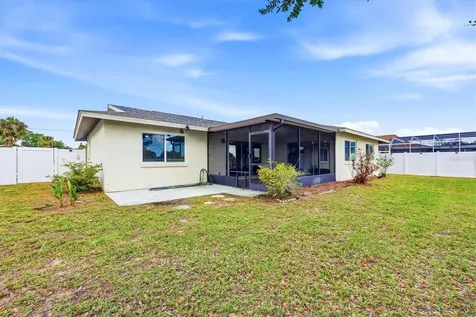 814 Ellicott Circle NW Port Charlotte FL 33952