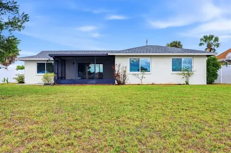 814 Ellicott Circle NW Port Charlotte FL 33952
