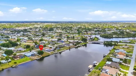 814 Ellicott Circle NW Port Charlotte FL 33952