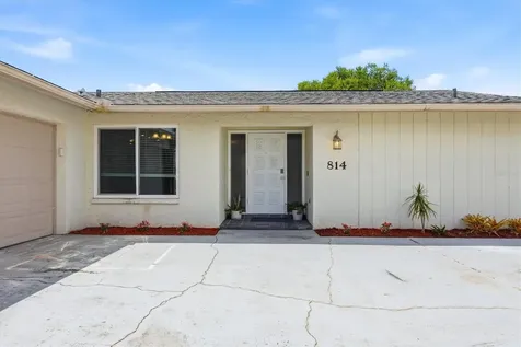 814 Ellicott Circle NW Port Charlotte FL 33952