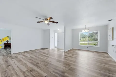 814 Ellicott Circle NW Port Charlotte FL 33952