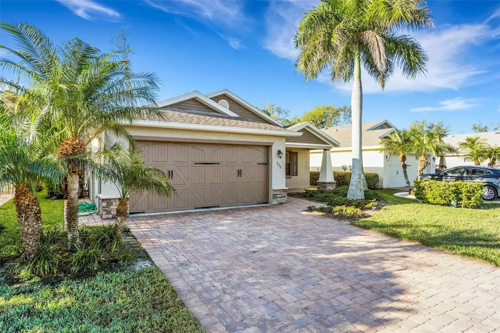 222 San Casciano Lane Bradenton FL 34208