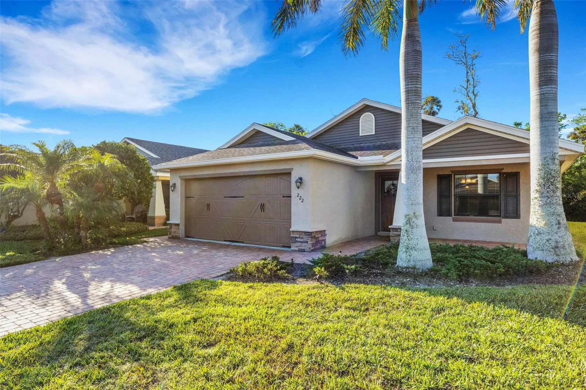 222 San Casciano Lane Bradenton FL 34208