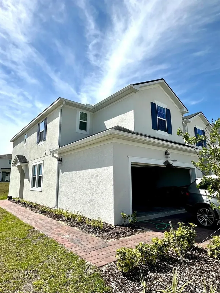 1102 Seaside Mist Trail Kissimmee FL 34747
