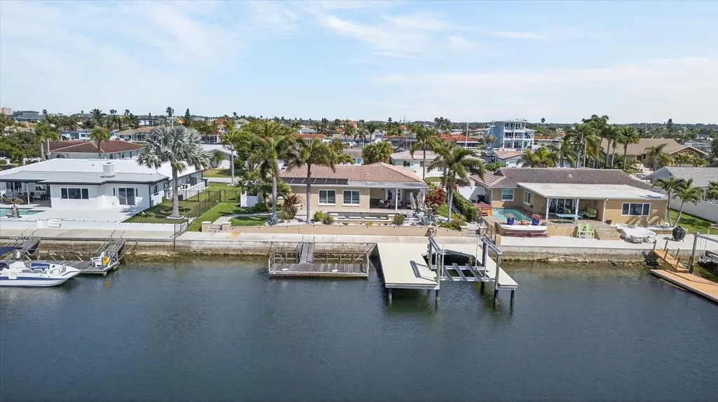 5401 Pilots Place New Port Richey FL 34652