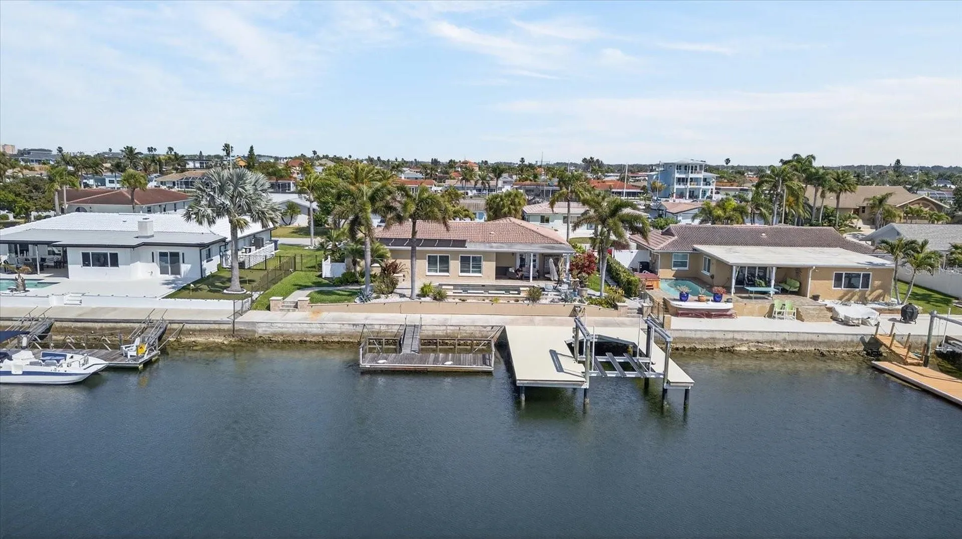 5401 Pilots Place New Port Richey FL 34652