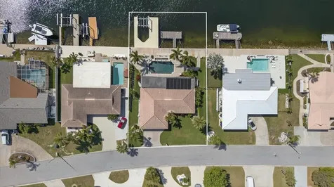 5401 Pilots Place New Port Richey FL 34652