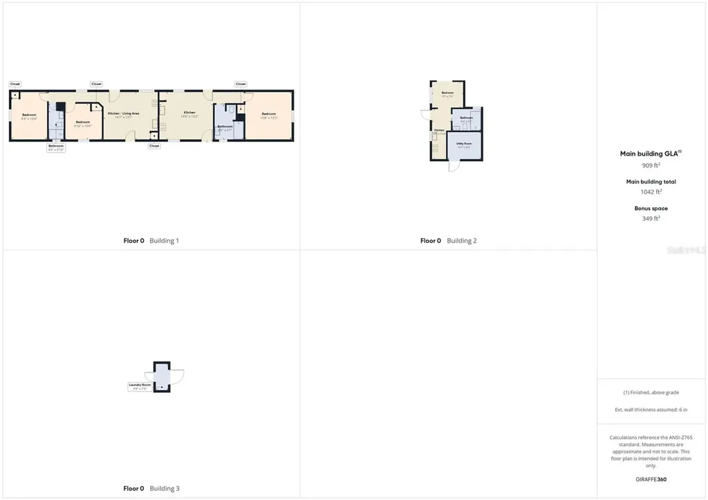 221 1st Street Davenport FL 33837