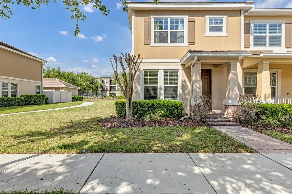 7644 Ripplepointe Way Windermere FL 34786