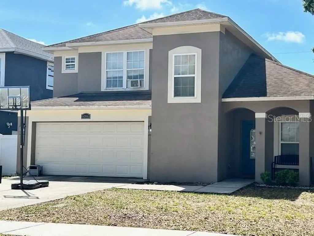 6086 82nd Terrace N Pinellas Park FL 33781