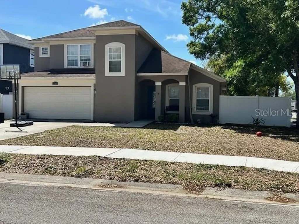 6086 82nd Terrace N Pinellas Park FL 33781