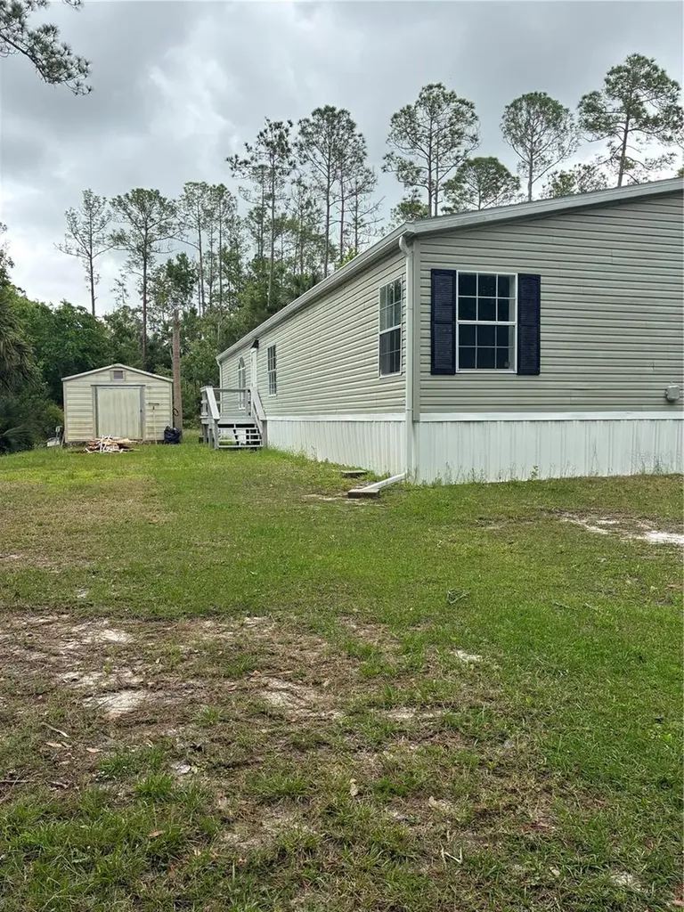 3150 W Cr 2006 Bunnell FL 32110