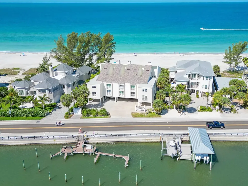 20204 Gulf Boulevard Indian Shores FL 33785