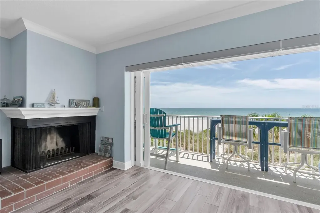 20204 Gulf Boulevard Indian Shores FL 33785