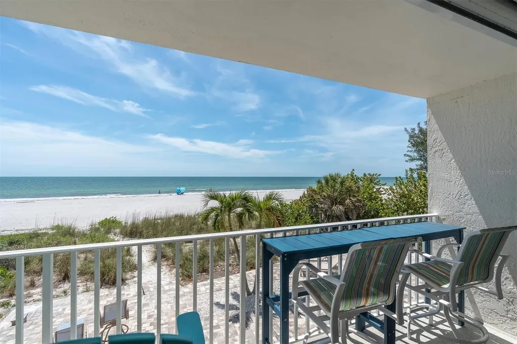 20204 Gulf Boulevard Indian Shores FL 33785
