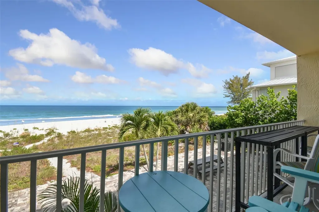 20204 Gulf Boulevard Indian Shores FL 33785