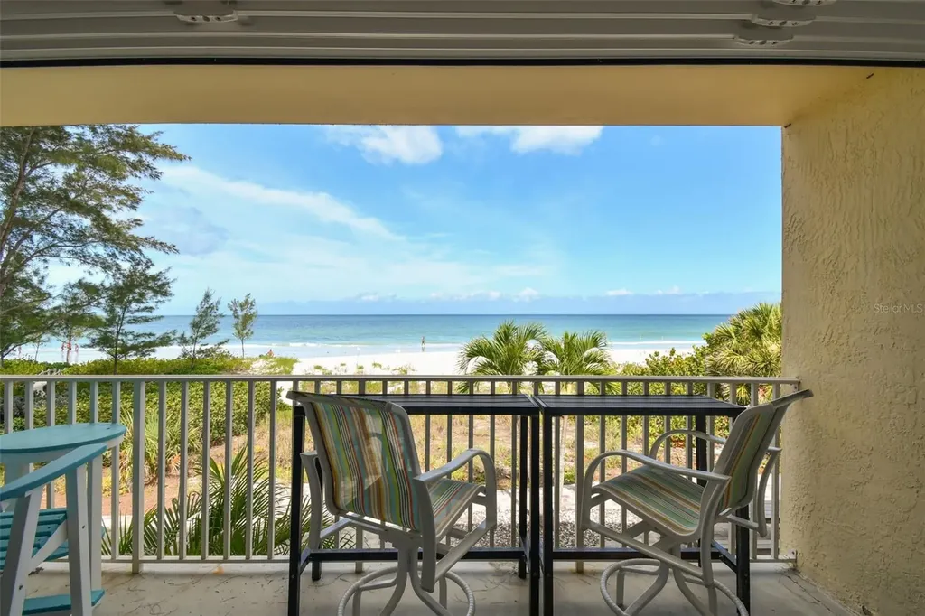 20204 Gulf Boulevard Indian Shores FL 33785