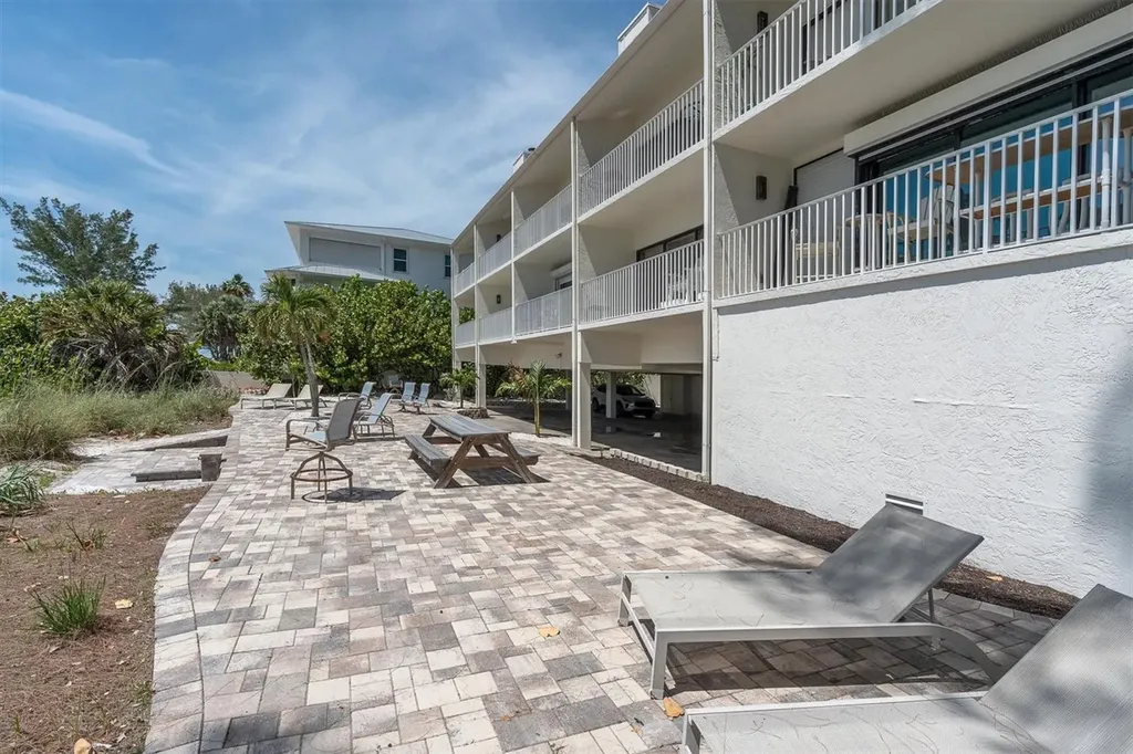 20204 Gulf Boulevard Indian Shores FL 33785