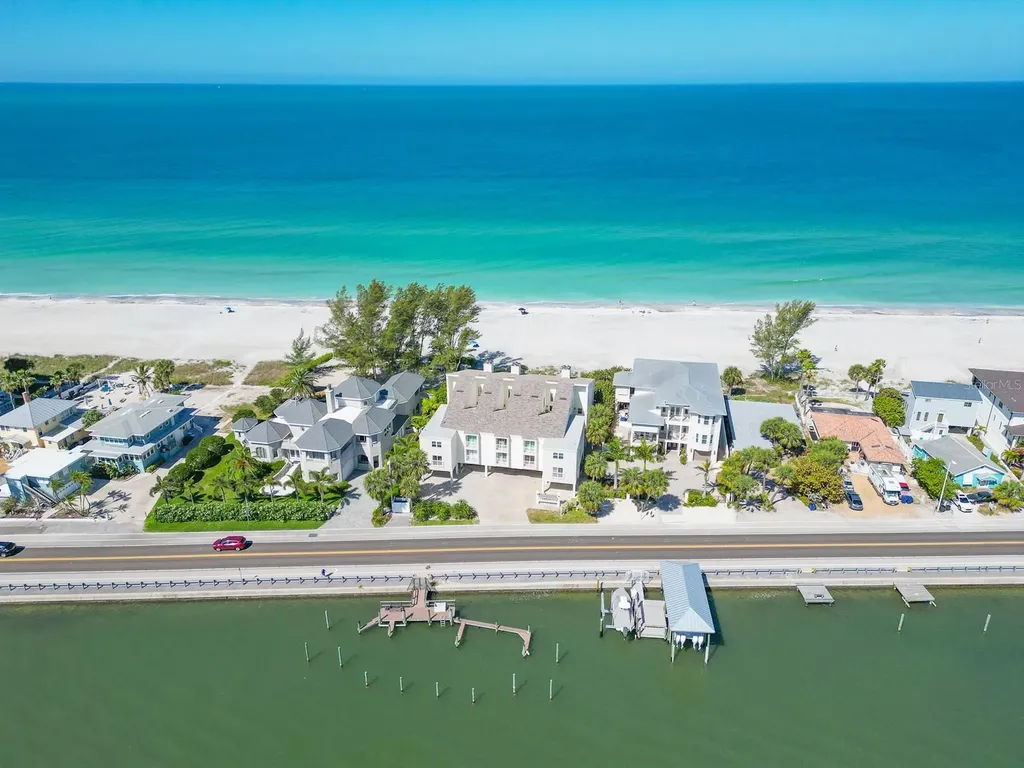 20204 Gulf Boulevard Indian Shores FL 33785