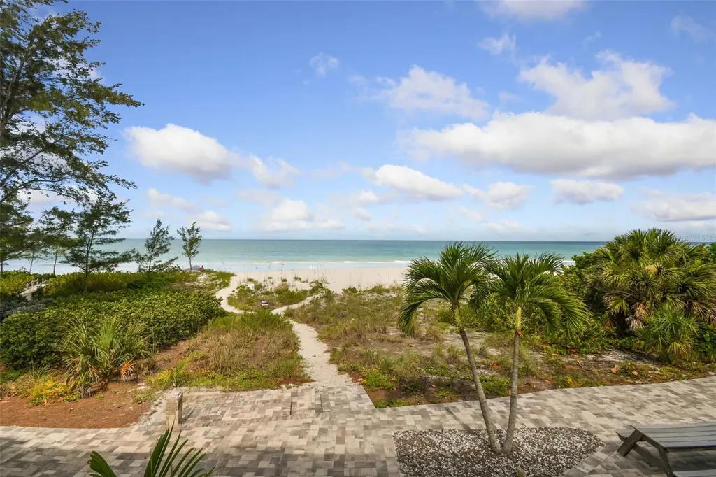 20204 Gulf Boulevard Indian Shores FL 33785