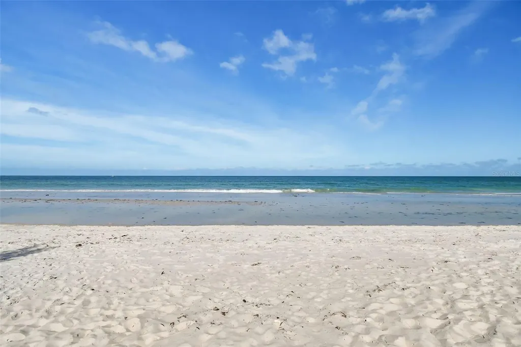 20204 Gulf Boulevard Indian Shores FL 33785