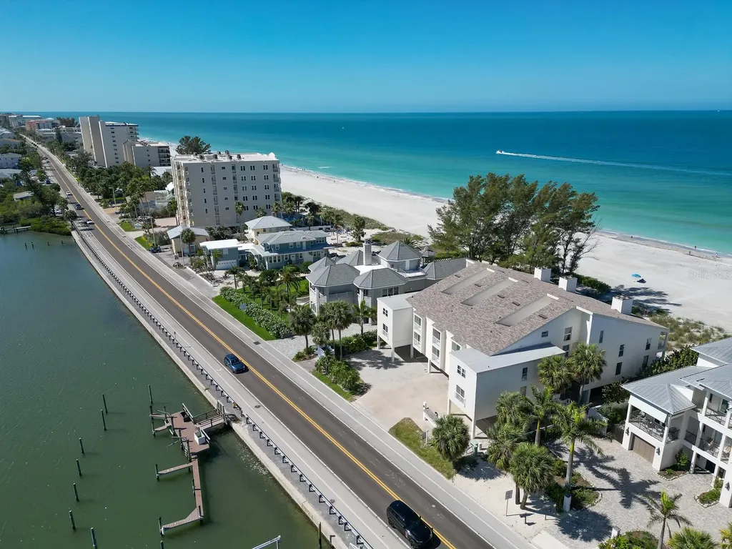 20204 Gulf Boulevard Indian Shores FL 33785