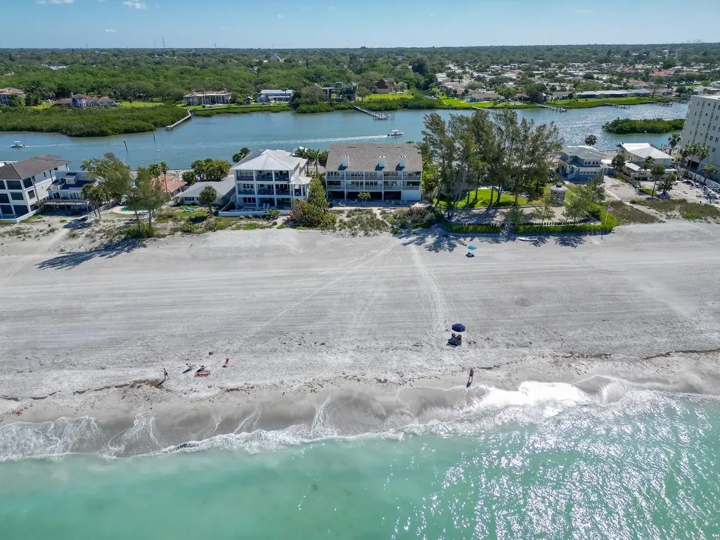 20204 Gulf Boulevard Indian Shores FL 33785