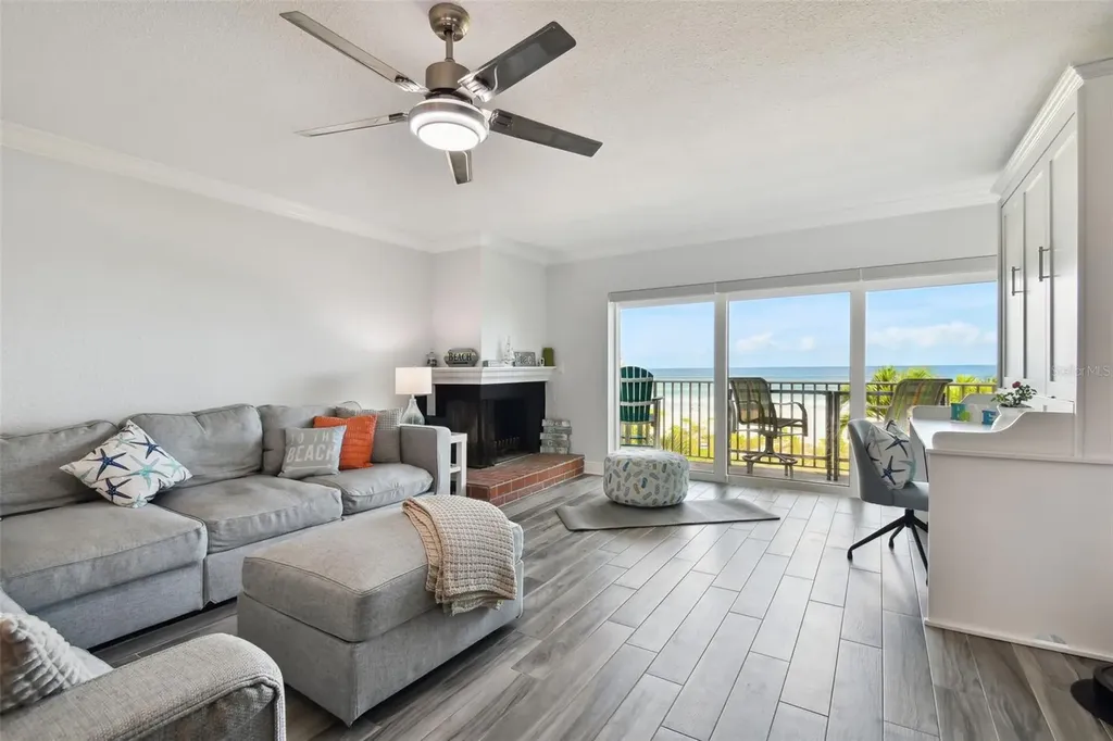 20204 Gulf Boulevard Indian Shores FL 33785