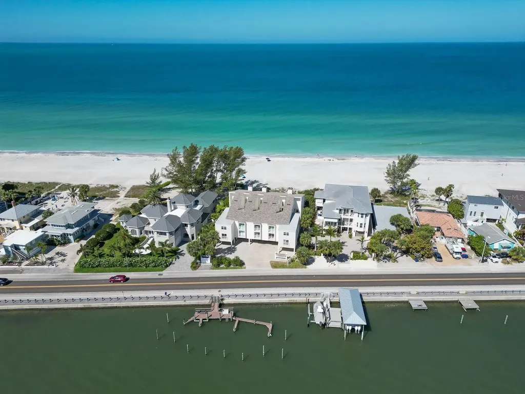 20204 Gulf Boulevard Indian Shores FL 33785