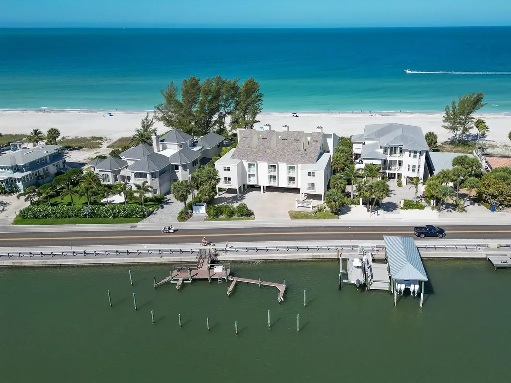20204 Gulf Boulevard Indian Shores FL 33785
