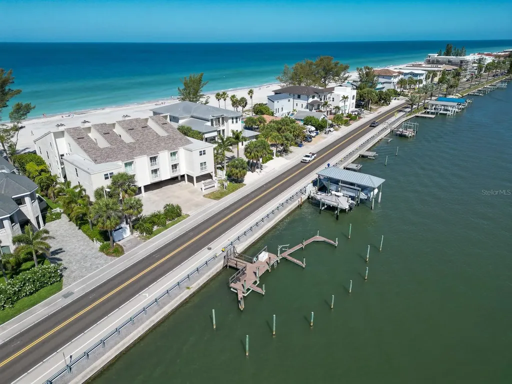 20204 Gulf Boulevard Indian Shores FL 33785