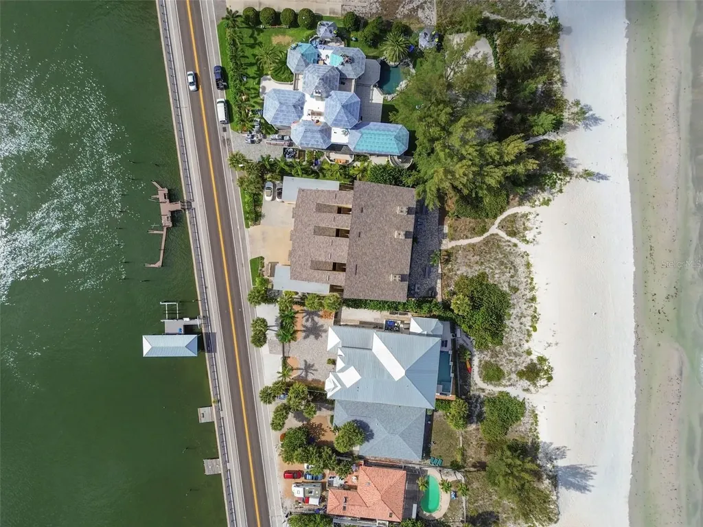 20204 Gulf Boulevard Indian Shores FL 33785